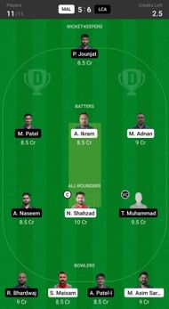 Fantasy suggestion #2